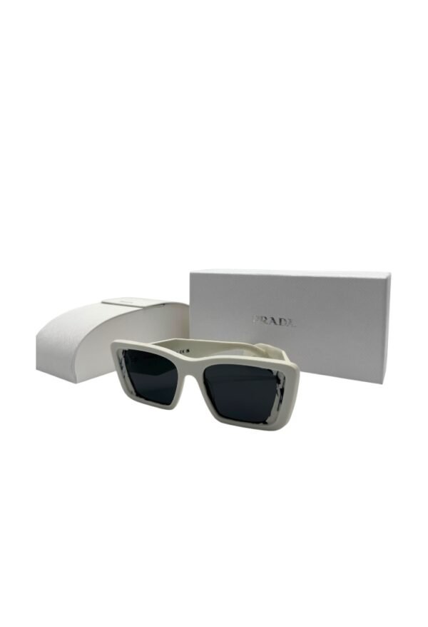 PRADA - CAT EYE MARBLE
